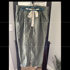 Aritzia Wilfred Allant Pant